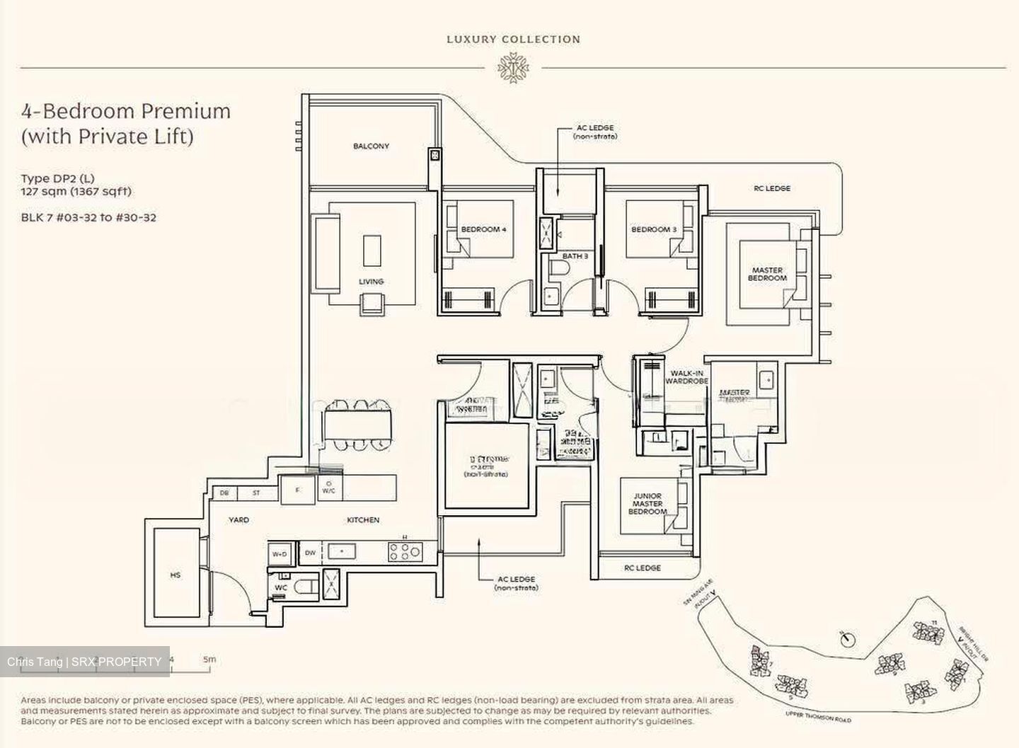 Thomson View Condominium (D20), Condominium #631756991